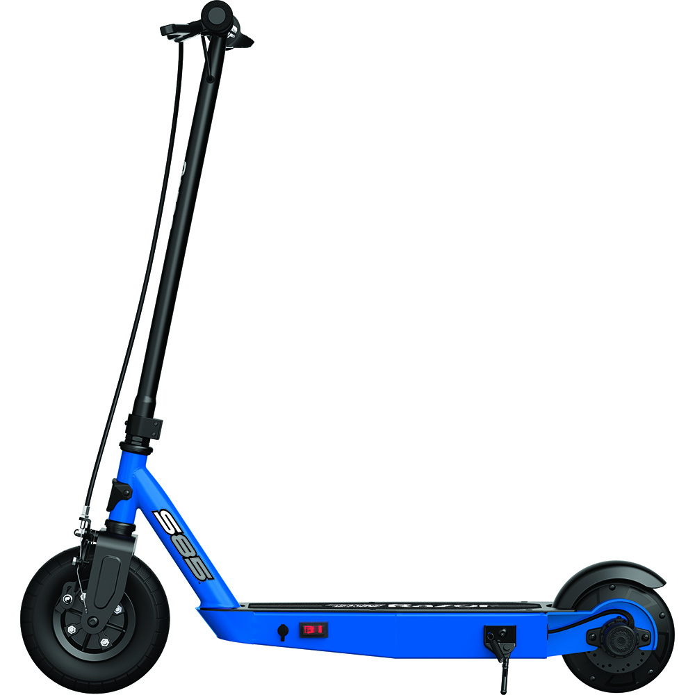 Power Core S85 Blue elsparkcykel