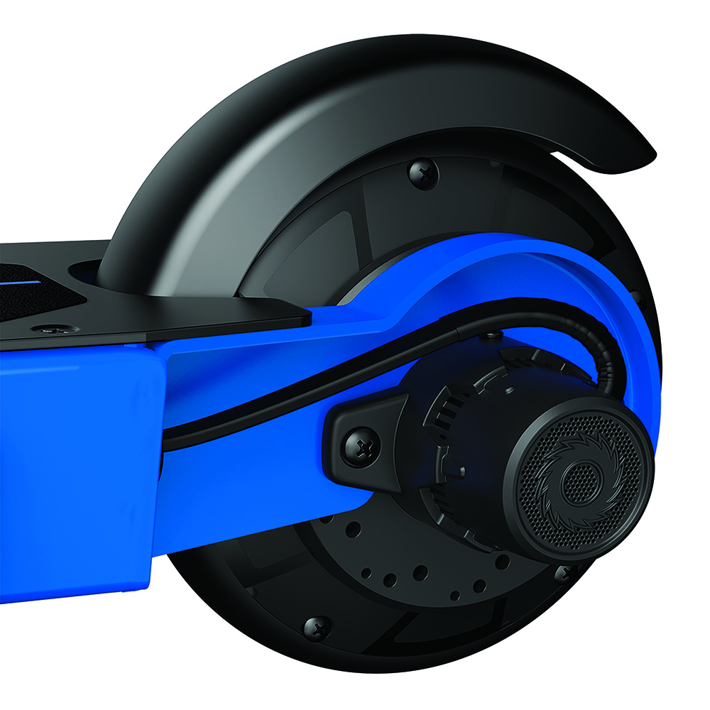 Power Core S85 Blue elsparkcykel