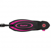 Razor Power Core E90 Pink elsparkcykel Razor Power Core E90 Pink elsparkcykel