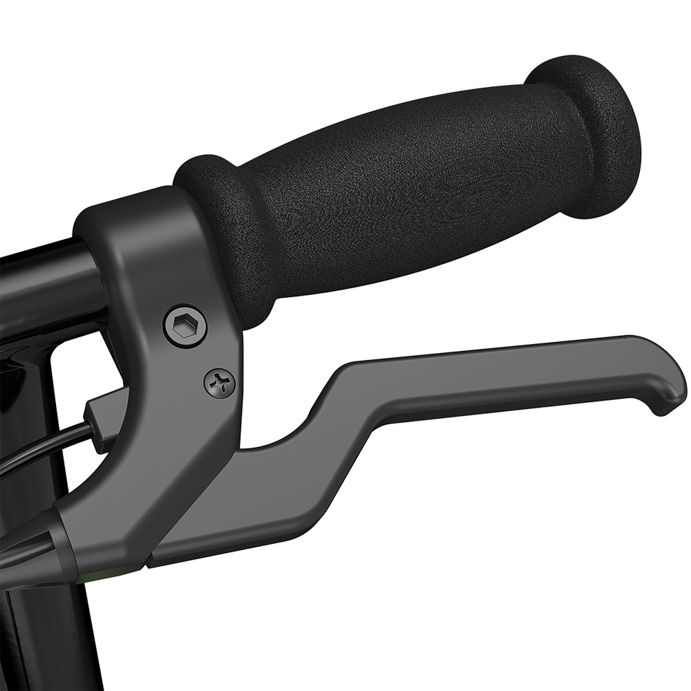 Razor Power Core E90 Pink elsparkcykel