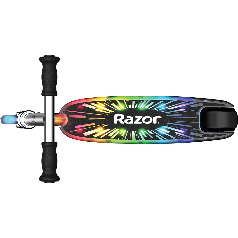 Razor ColorRave elsparkcykel
