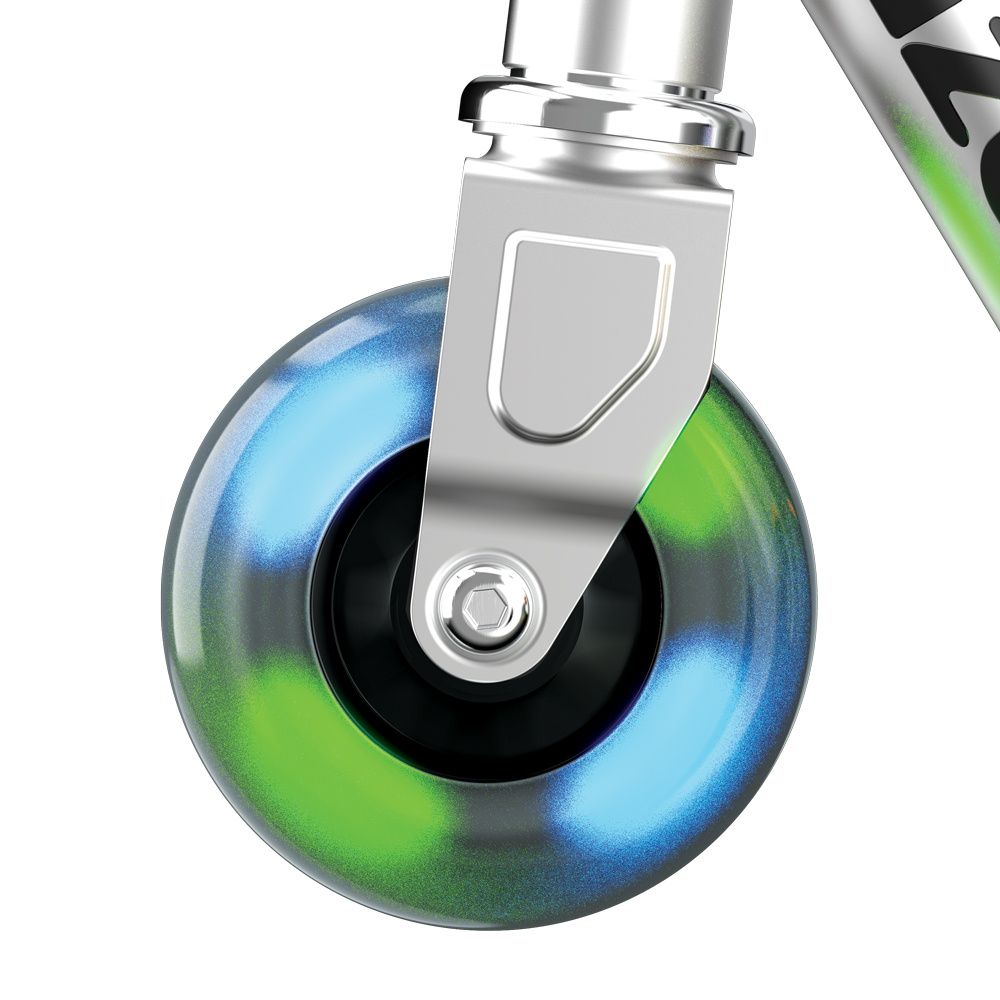 Razor ColorRave elsparkcykel