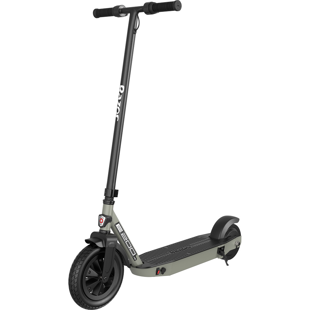 Razor E200 HD Grey elsparkcykel