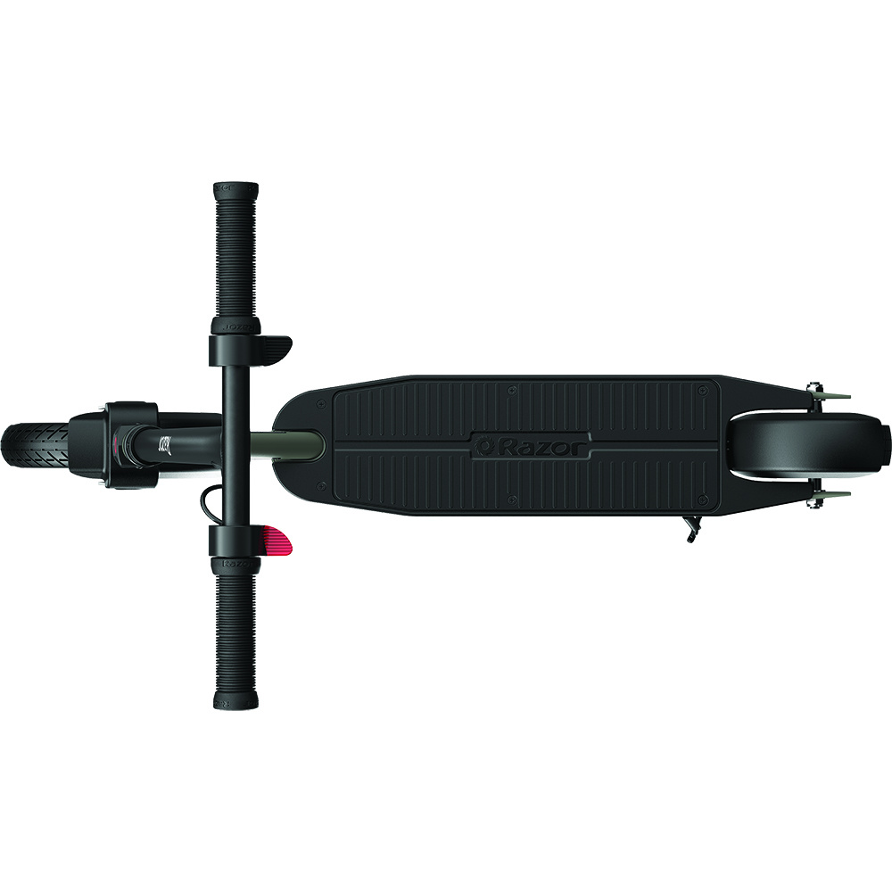 Razor E200 HD Grey elsparkcykel