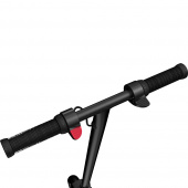 Razor E200 HD Grey elsparkcykel Razor E200 HD Grey elsparkcykel