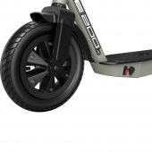 Razor E200 HD Grey elsparkcykel Razor E200 HD Grey elsparkcykel