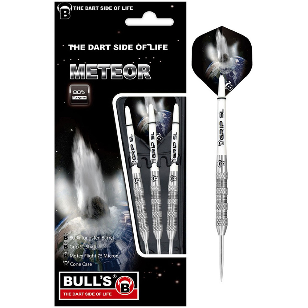 Bull's Meteor MT2 80% Tungsten 20 g