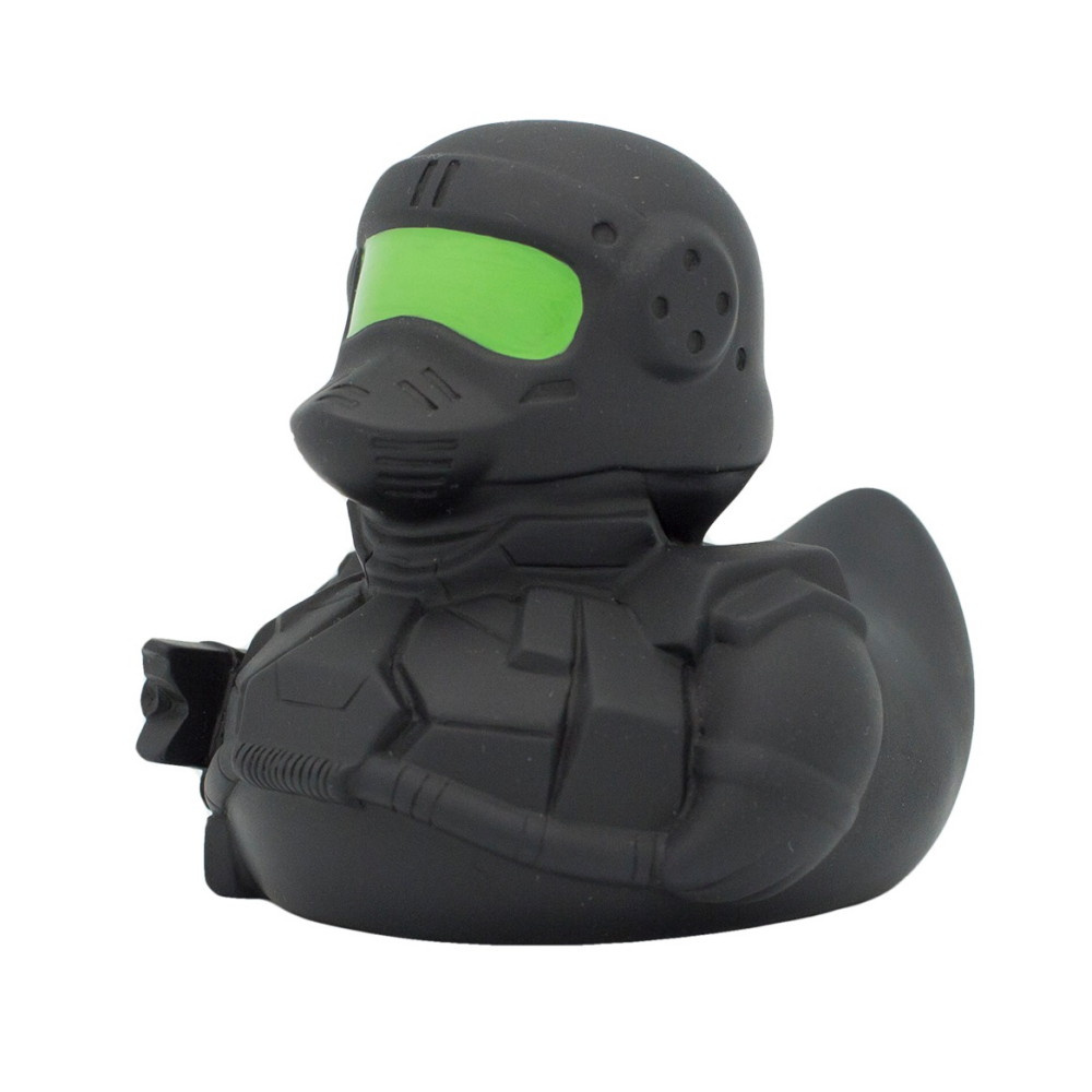 Badanka, Cyberkrigare