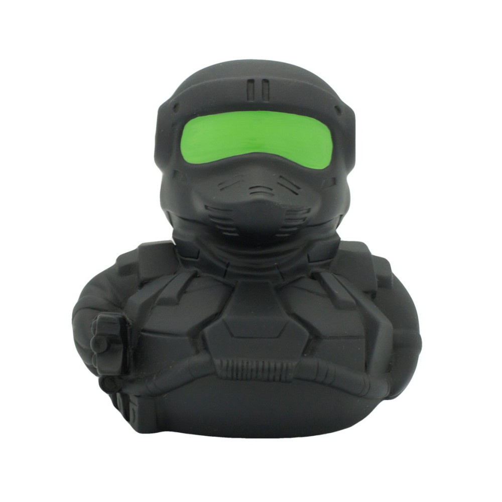 Badanka, Cyberkrigare