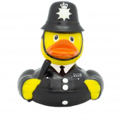 Badanka, Engelsk Polis Bobby Badanka, Engelsk Polis Bobby