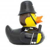 Badanka, Engelsk Polis Bobby Badanka, Engelsk Polis Bobby