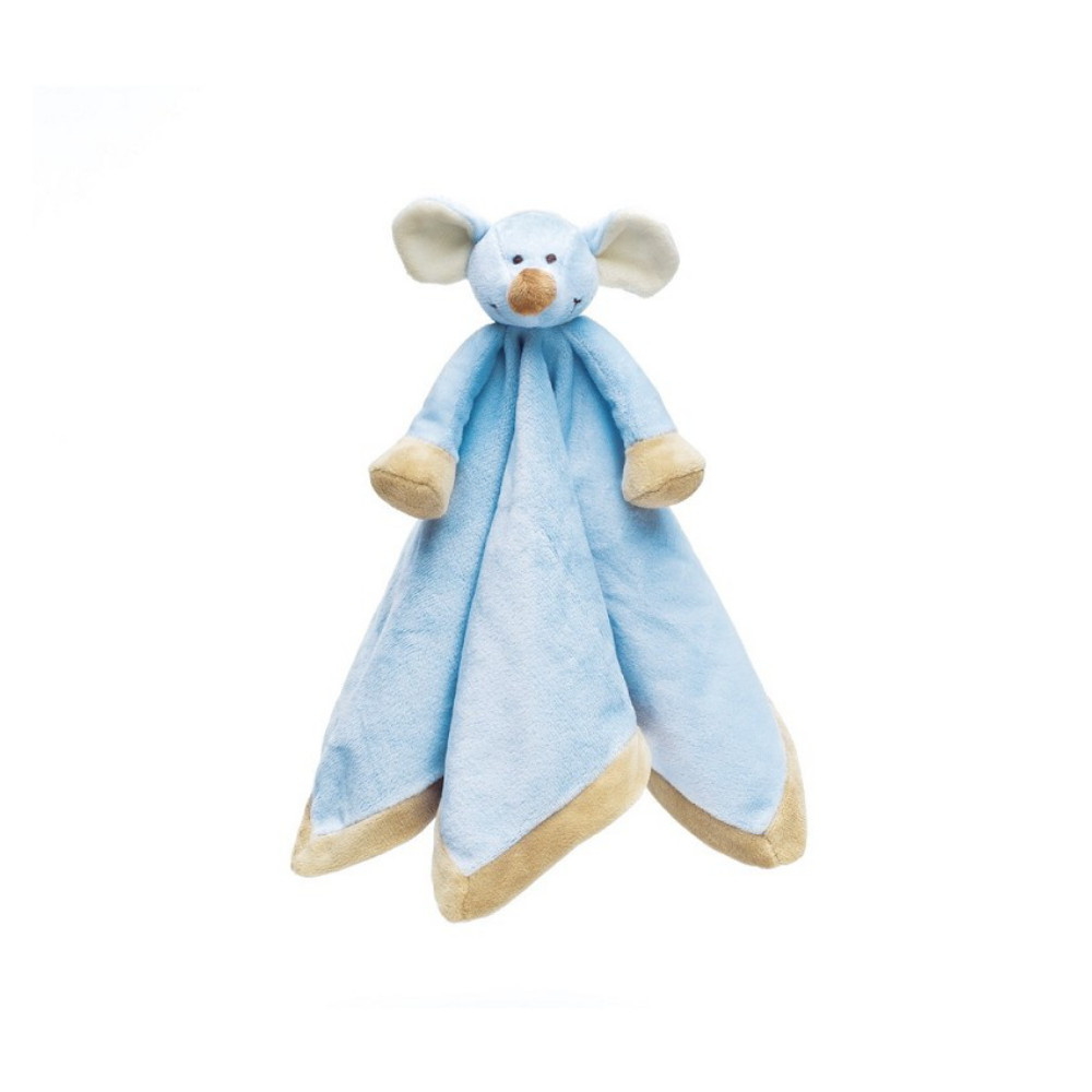 Teddykompaniet - Diinglisar, Snuttefilt, Mus