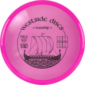 Westside Discs VIP Warship Pink Westside Discs VIP Warship Pink