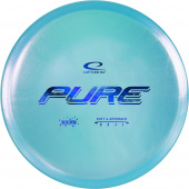 Latitude 64° Opto Glimmer Pure Turqoise Latitude 64° Opto Glimmer Pure Turqoise