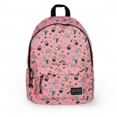 Ryggsäck - Sushi Cat Ryggsäck - Sushi Cat