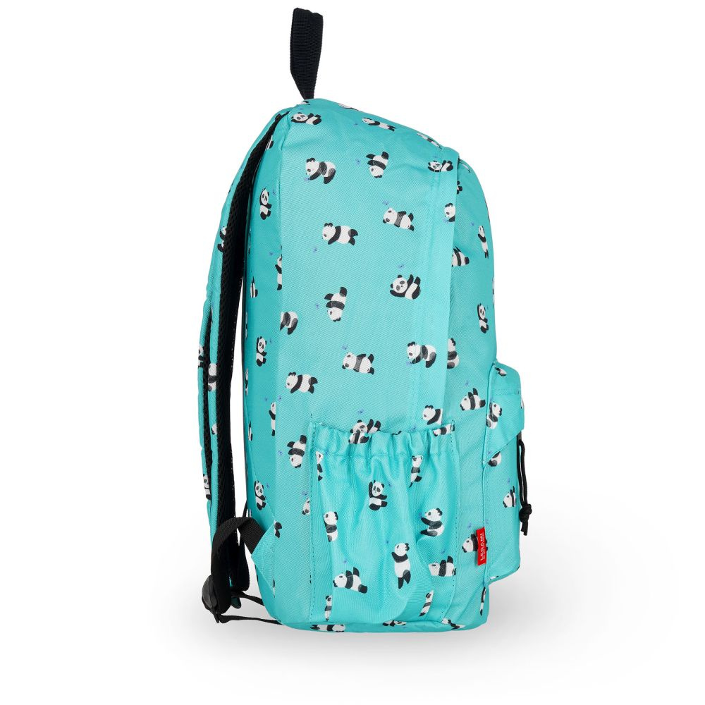 Ryggsäck - Panda