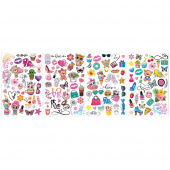 Besties Tatueringsset Besties Tatueringsset