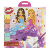 Besties Måla Med Vatten Besties Måla Med Vatten