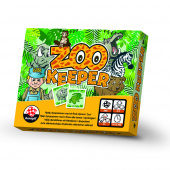 Zookeeper (Swe)