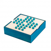 Solitaire - Wooden Classic Solitaire - Wooden Classic