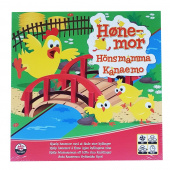 Hönsmamma Hönsmamma
