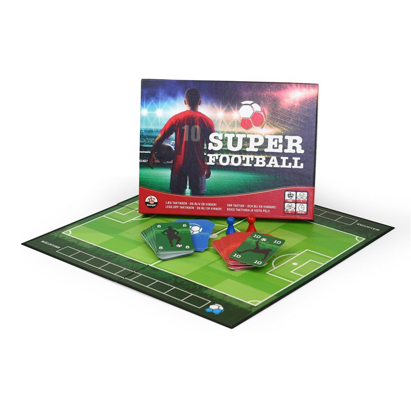 Super Football