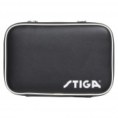 Stiga Classic racketväska dubbel Stiga Classic racketväska dubbel