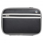 Stiga Classic racketväska dubbel Stiga Classic racketväska dubbel