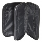 Stiga Classic racketväska dubbel Stiga Classic racketväska dubbel