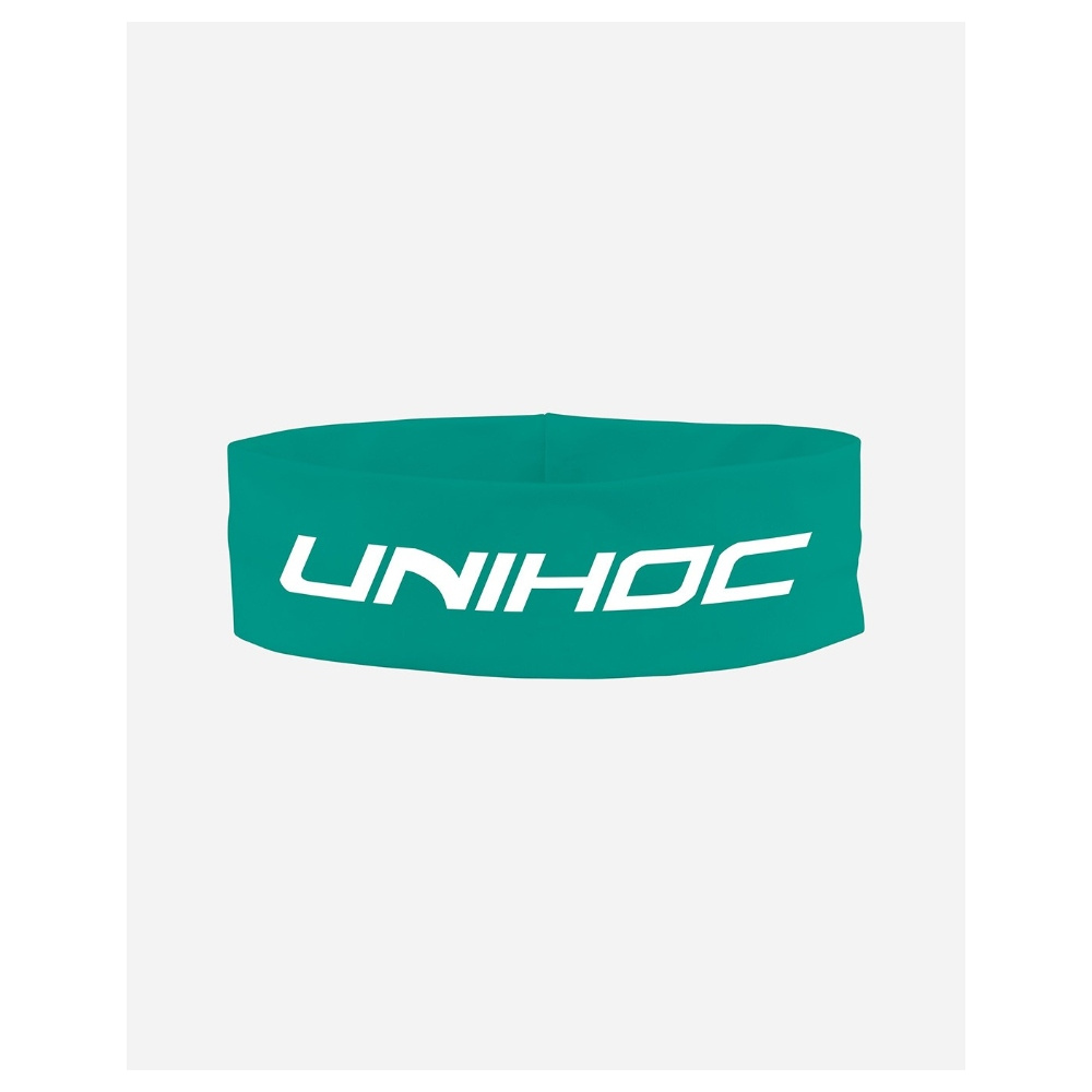 Unihoc Classic Pannband Turkos