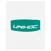 Unihoc Classic Pannband Turkos Unihoc Classic Pannband Turkos