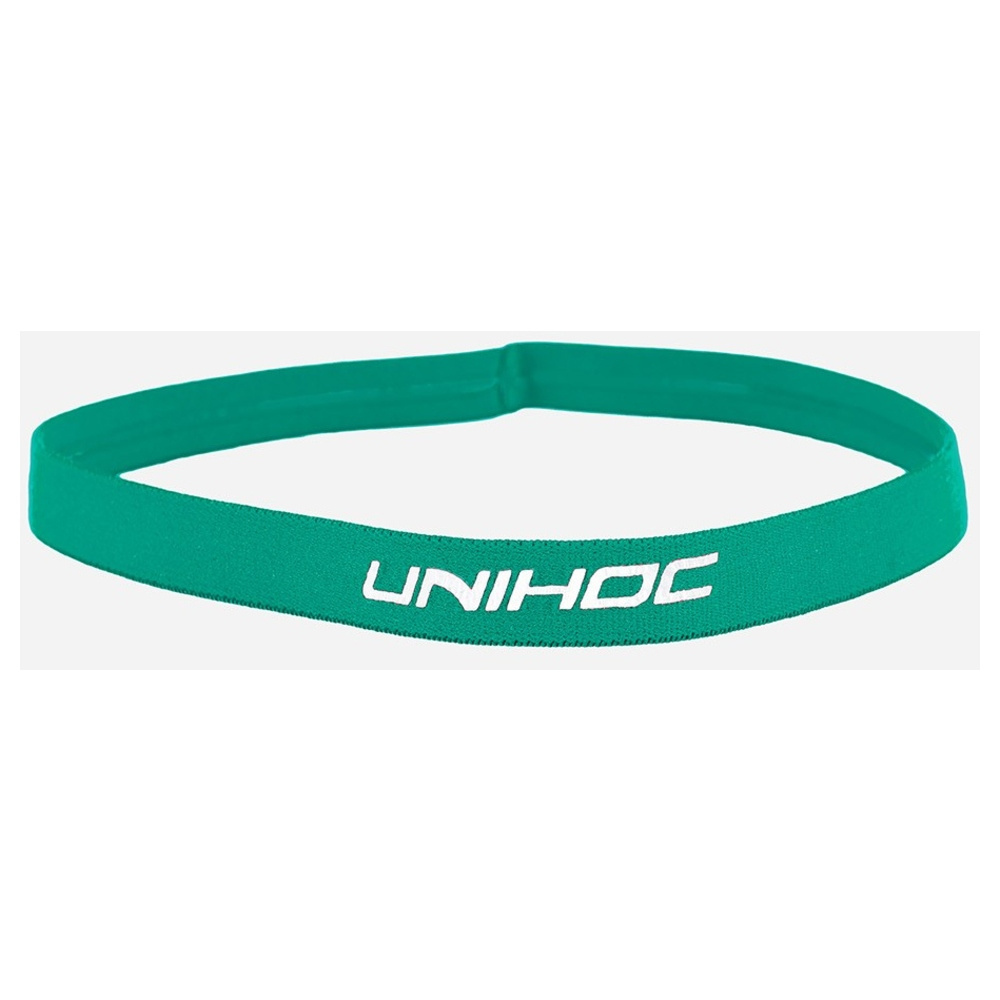 Unihoc Hårband Classic Turkos