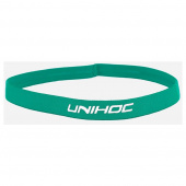 Unihoc Hårband Classic Turkos Unihoc Hårband Classic Turkos