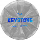 Latitude 64° Retro Burst Keystone White Black Latitude 64° Retro Burst Keystone White Black
