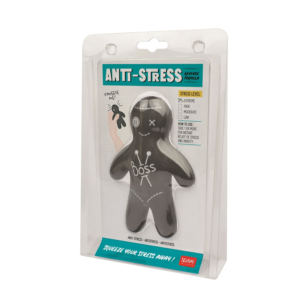 Antistress Squishy - Boss