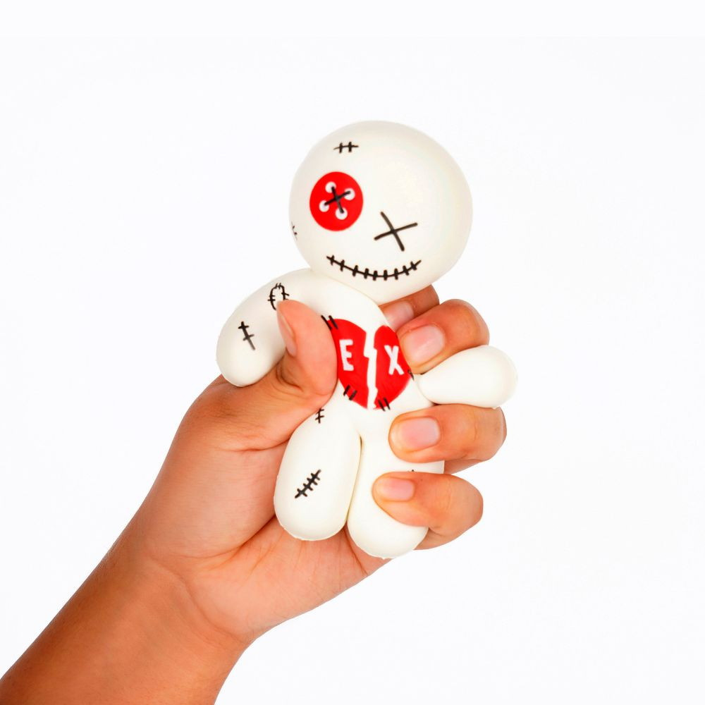 Antistress Squishy - Ex