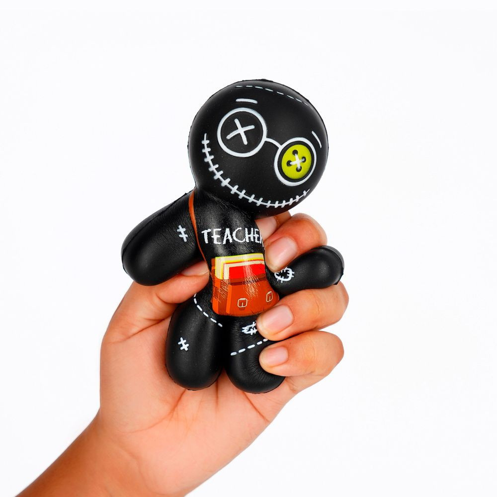 Antistress Squishy - Teacher
