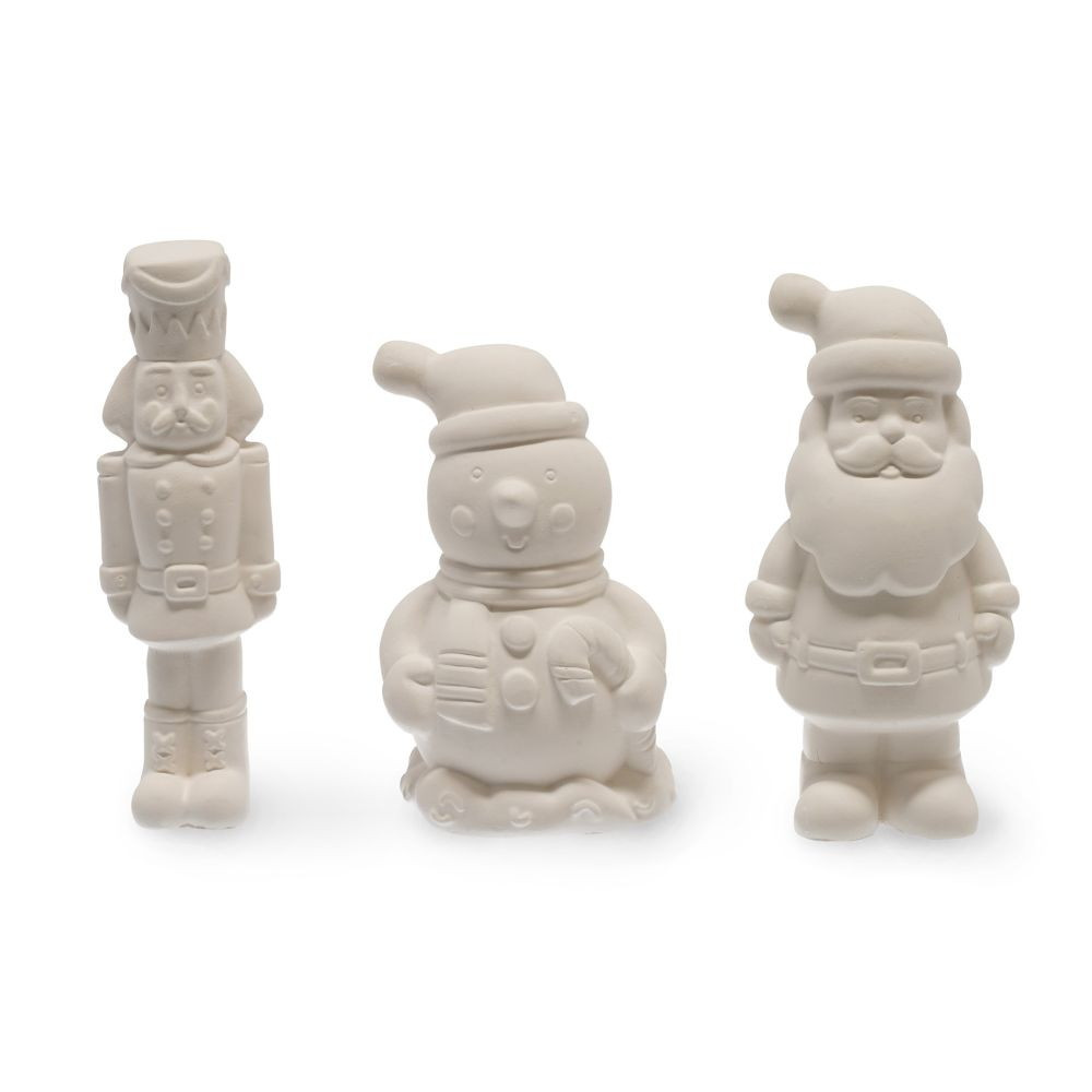 Paint your Christmas