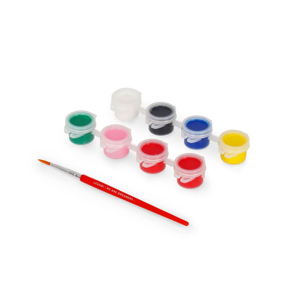 Paint your Christmas