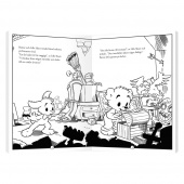 Bamse Sagomålarbok - Bamse På Skattjakt Bamse Sagomålarbok - Bamse På Skattjakt