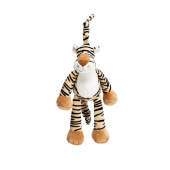 Teddykompaniet - Diinglisar Wild, Speldosa, Tiger Teddykompaniet - Diinglisar Wild, Speldosa, Tiger