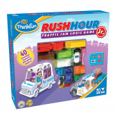 Rush hour Junior (Swe)