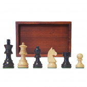 Schackpjäser Beatrix 82 mm Schackpjäser Beatrix 82 mm