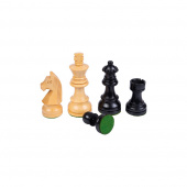 Schackpjäser Roxy 76 mm Schackpjäser Roxy 76 mm