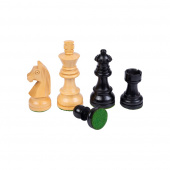 Schackpjäser Roxy 87 mm Schackpjäser Roxy 87 mm