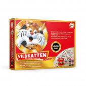 Vildkatten 500 Vildkatten 500