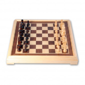 Chess Set Cinis 40 mm Chess Set Cinis 40 mm