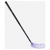 Unihoc Unilite Prodigy F32 Black/Purple Unihoc Unilite Prodigy F32 Black/Purple