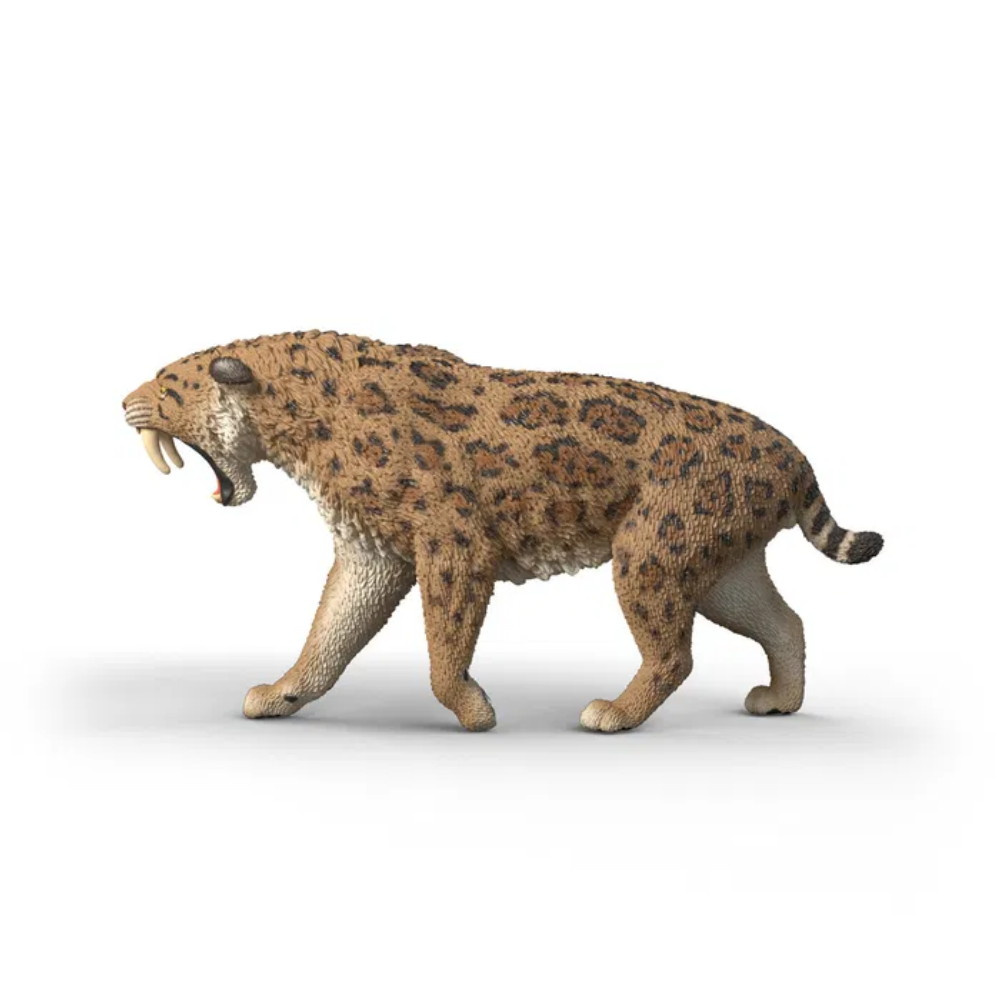 Schleich Smilodon
