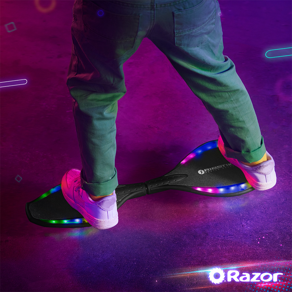 Razor RipStik Ripster Lightshow
